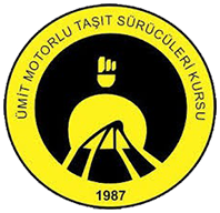 Ümit Sürücü Kursu logo
