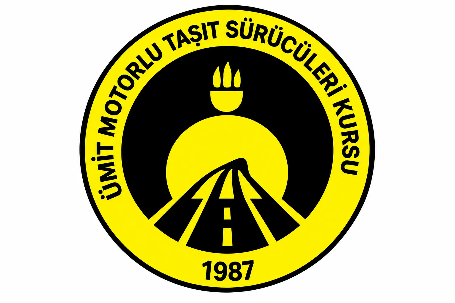 Ümit Sürücü Kursu logo